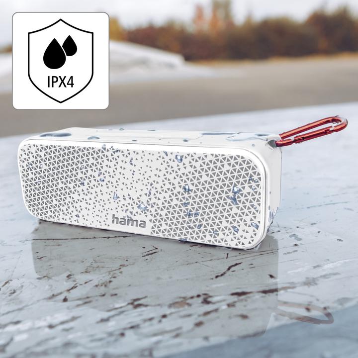 Produktbild Hama PowerBrick 2.0 (10 h, Batteriebetrieb)