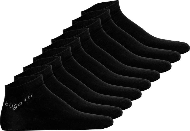 Actual product image Bugatti TB 6765-9P (pack of 9, 39 - 42)
