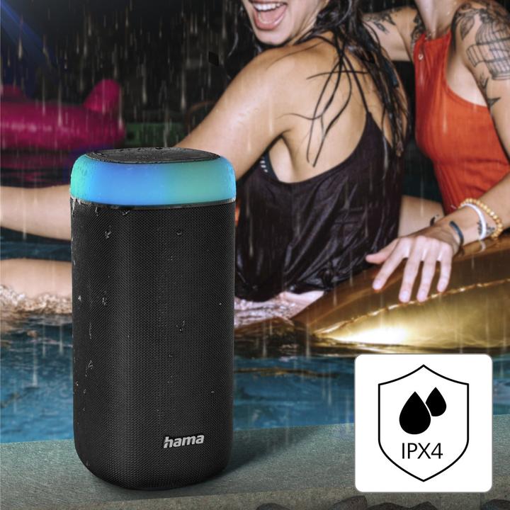 Produktbild Hama Shine 2.0 (12 h, Batteriebetrieb)