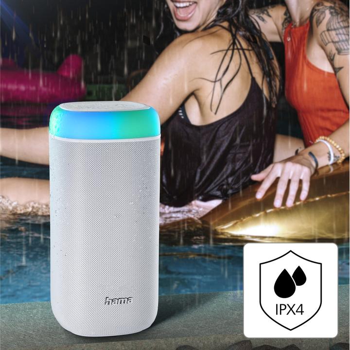 Produktbild Hama Shine 2.0 (12 h, Batteriebetrieb)