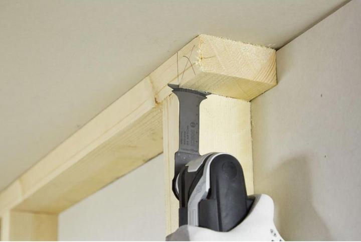 Immagine prodotto Bosch Professional Zubehör Lama per taglio a tuffo BIM MAII 52 APB, Legno e metallo, 70 x 52 mm, confezione da 10