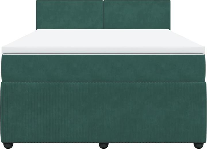 Actual product image VidaXL Leda (140 x 200, 140 x 200)