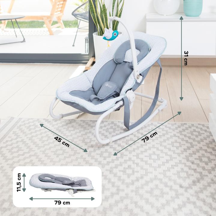 Produktbild Babymoov Graphic