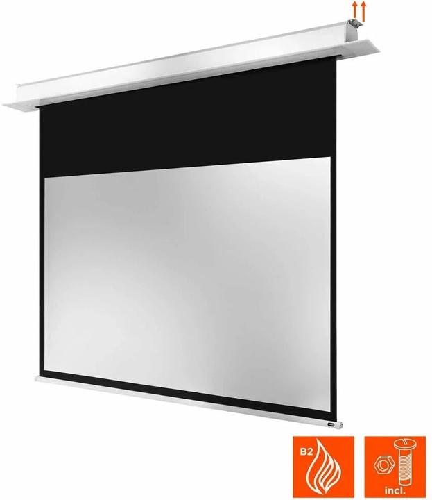 Produktbild Celexon Deckeneinbau Motor Professional + (135.43", 16:9)