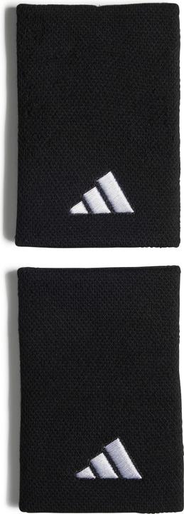 Immagine prodotto adidas Fascia da tennis WB L nero/nero/bianco Taglia unica