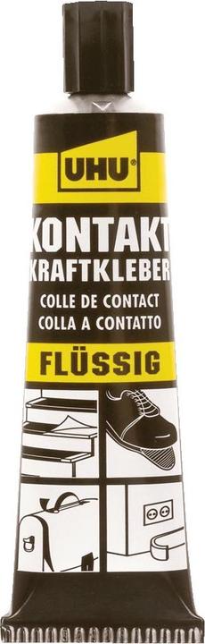 Immagine prodotto UHU Adesivo di potenza (55 g, 42 ml)