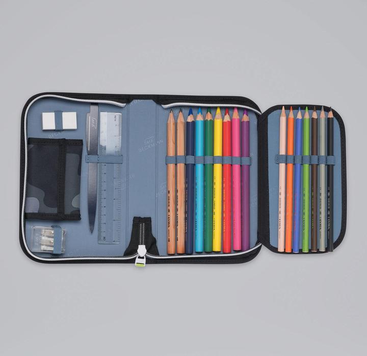 Image du produit Beckmann Camo Rex