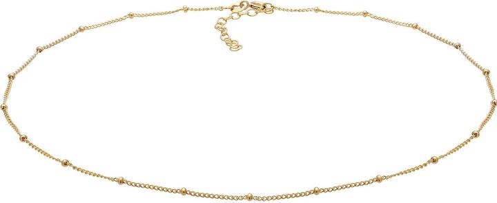 Image du produit Elli Choker (Argent Sterling, 36 cm)