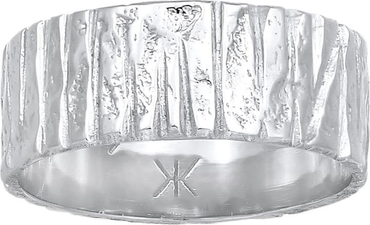 Image du produit Kuzzoi Bague à ruban (64, Argent 925)