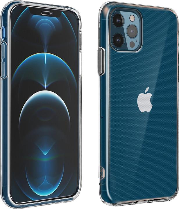 Produktbild Avizar Kit Series (Apple iPhone 12 Pro Max)