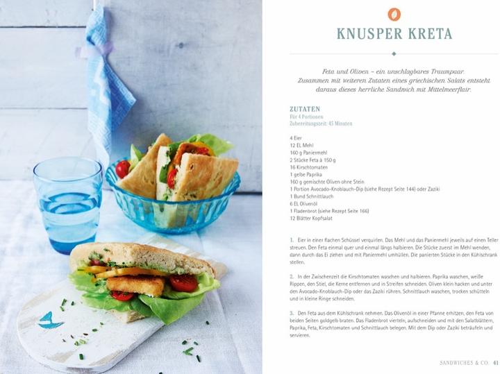 Produktbild Veggie Streetfood (Deutsch, Florian Sehn, Maria Brinkop, 2021)