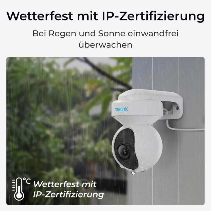 Produktbild Reolink E Series E560P (3840 x 2160 Pixels)