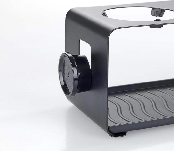 Image du produit Porte-bouteille DUO pour appareil à gazéifier l'eau