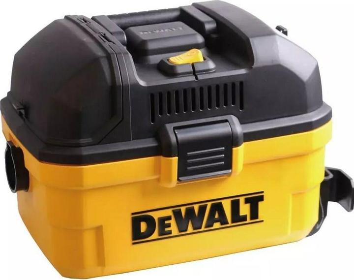 DeWalt odkurzacz sucho/mokro 15 l lekki (Wet dry vacuum cleaner)
