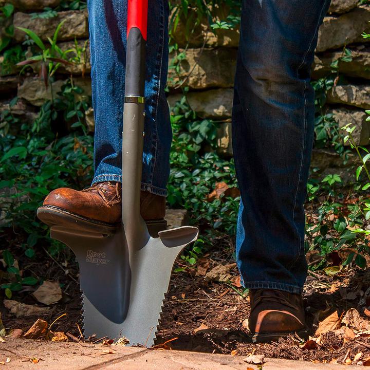 Produktbild Root Slayer Garden Spade