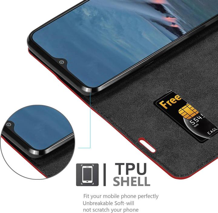 Image du produit Cadorabo Couverture (Huawei P30)