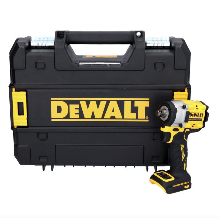Produktbild DeWalt DCF921NTXJ (Akkubetrieb)