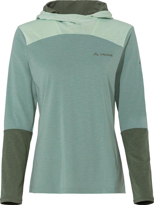 Image du produit Vaude Tremalzo LS Shirt (44)