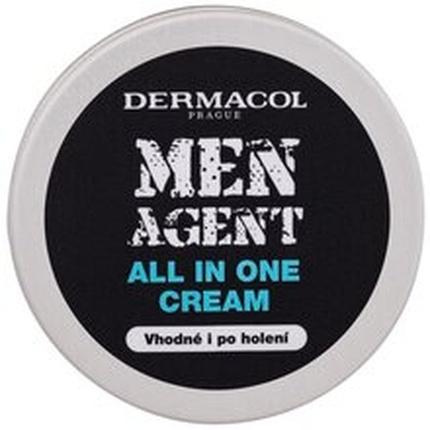 Dermacol Men Agent All In One Cream (70 ml, Tagescreme)
