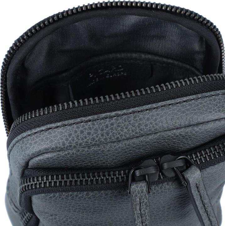Image du produit Picard Sac à bandoulière Casual en cuir 11 cm