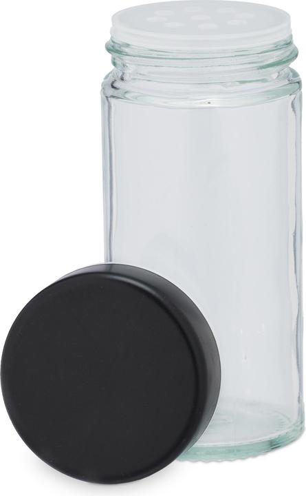 Actual product image Relaxdays 17 piece spice carousel