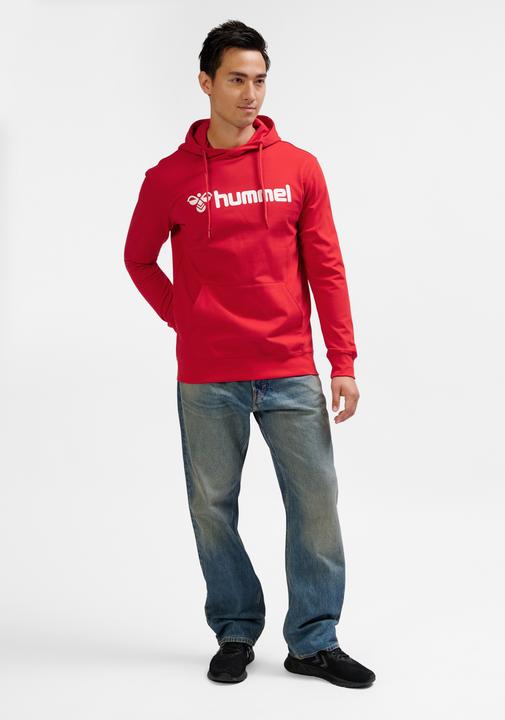 Image du produit hummel Sweat à capuche Hmlgo 2.0 Logo (XS)