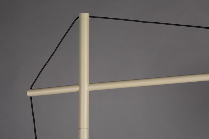 Actual product image Dutchbone Liwa Floor Lamp (E27)