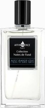 Affinessence Base Notes Collection Musc Ambre Gris Eau de Parfum 50 ml (Eau de Parfum, 50 ml)