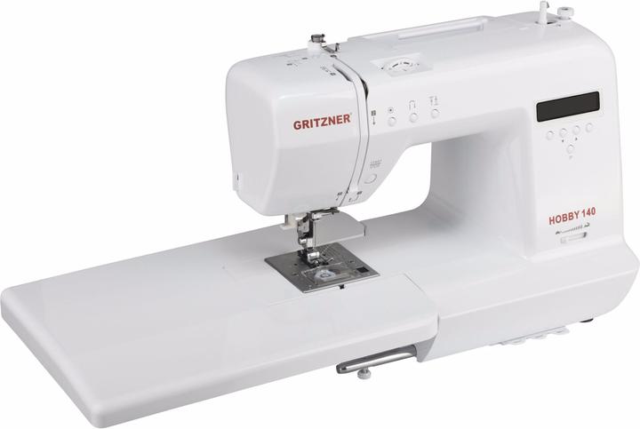 Actual product image Gritzner Hobby 140