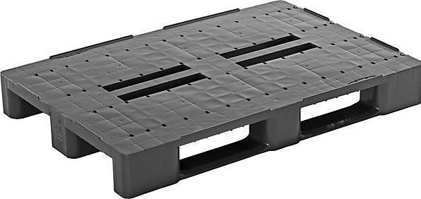 Produktbild kaiserkraft Kunststoffpalette