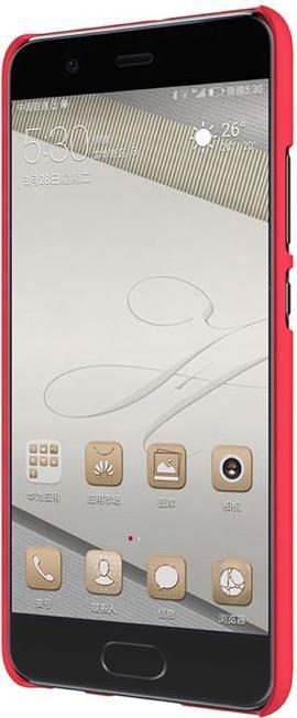 Actual product image Nillkin Super Frosted Shield Series (Huawei P10 Plus)
