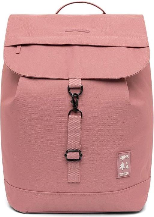 Image du produit Lefrik Sac à dos de loisirs Scout Metal Pink (19 l)