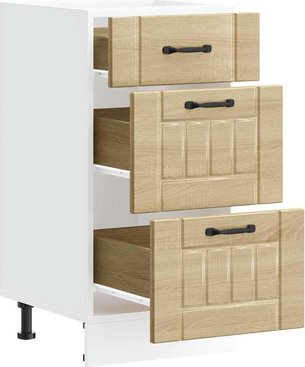 Image du produit VidaXL Madlene (40 x 46 x 81.5 cm)