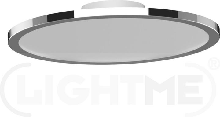 Produktbild LightMe LM85652 (2000 lm, GX53)