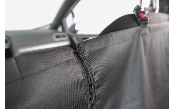 Actual product image Trixie Car protection blanket (Dog, Reflectors)