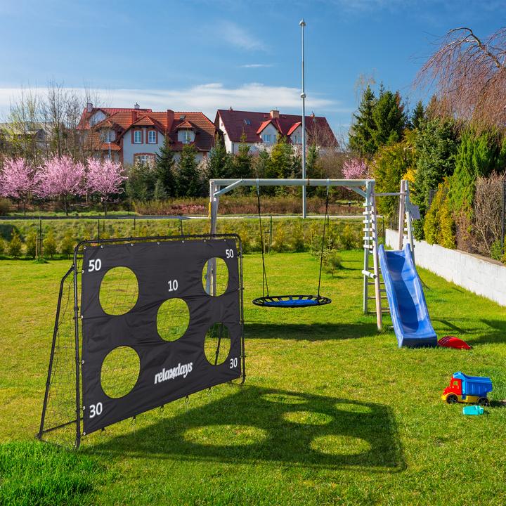 Immagine prodotto Relaxdays Gol di calcio