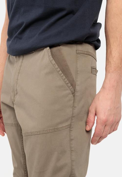 Actual product image Camel Active Tapered Fit Chino (W33/L30)