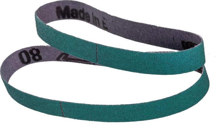 Produktbild Work Sharp Schärfband-Sortiment 80 220 6000