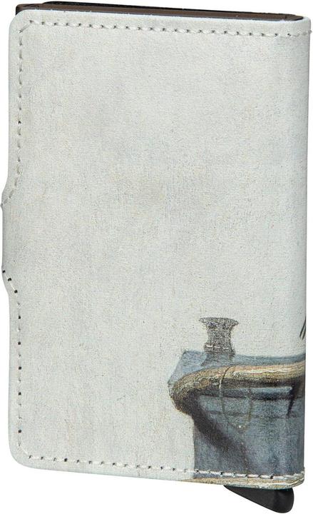 Image du produit Secrid Mini portefeuille ART Goldfinch