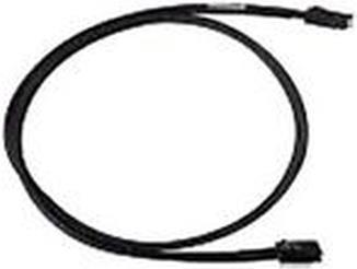 Actual product image Intel Internal SAS cable