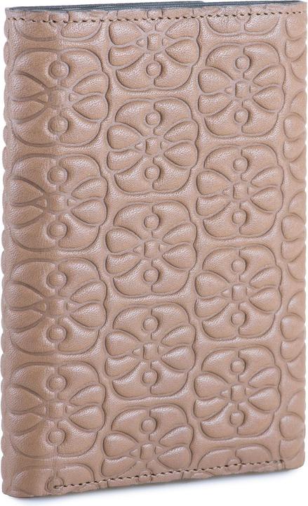 Actual product image Mywalit Leather wallet 12 cm