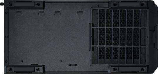 Produktbild Lian-Li Lancool 207 Digital (ATX, mATX, ITX)