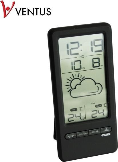 Produktbild Ventus mini W382 wireless weather station