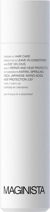 Maginista 230° Celsius Leave-In Conditioner (100 ml)