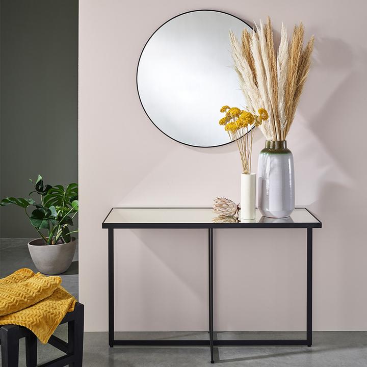 Image du produit Deknudt Hoop Black M (85 x 85 cm)
