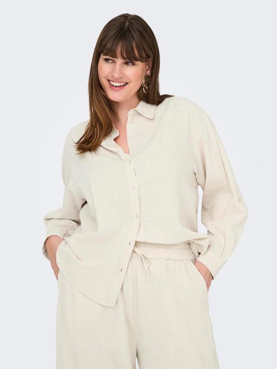 Immagine prodotto Only Cartizana Cotton L/S Shirt Wvn Noos (44)