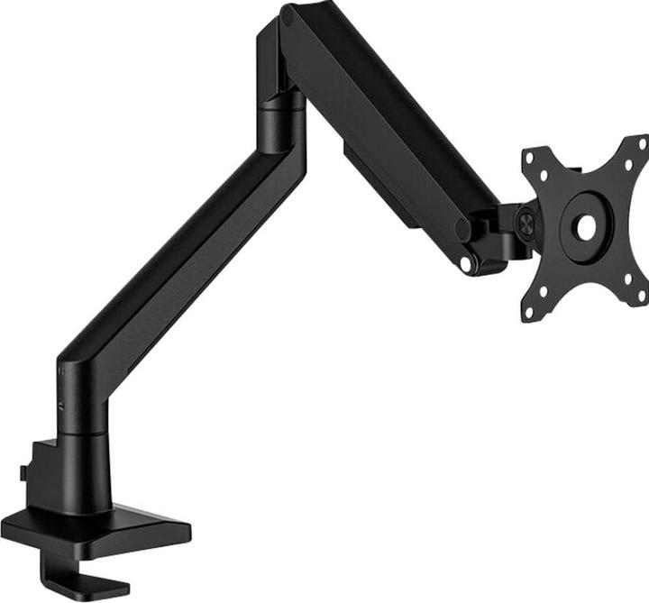 Immagine prodotto Neomounts supporto da tavolo 100x100 9kg 17-35"/nero/ completamente spostabile (Tavolo, 35")