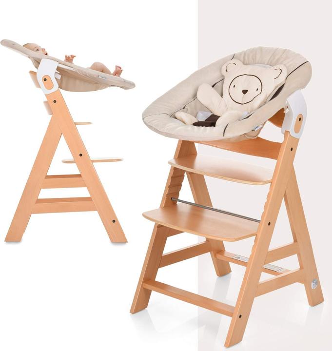 Produktbild Hauck Alpha bouncer 2 in 1