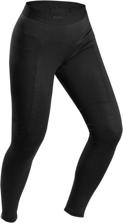 Actual product image Forclaz TREK 500 MERINO (XXS)