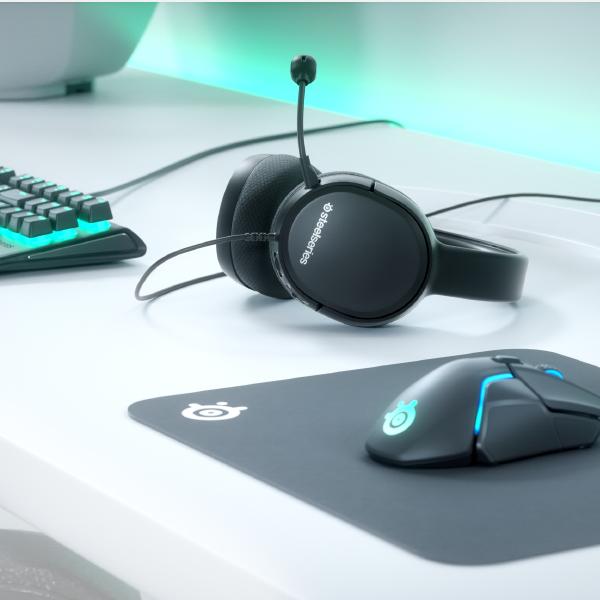 Image du produit SteelSeries Arctis 1 (Filaire)